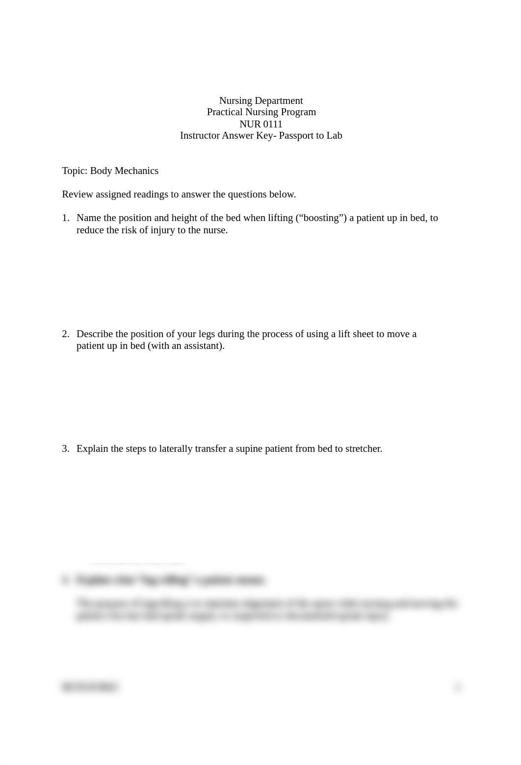 Body Mechanics Passport Answer Key.docx_dbhbsaefjua_page1