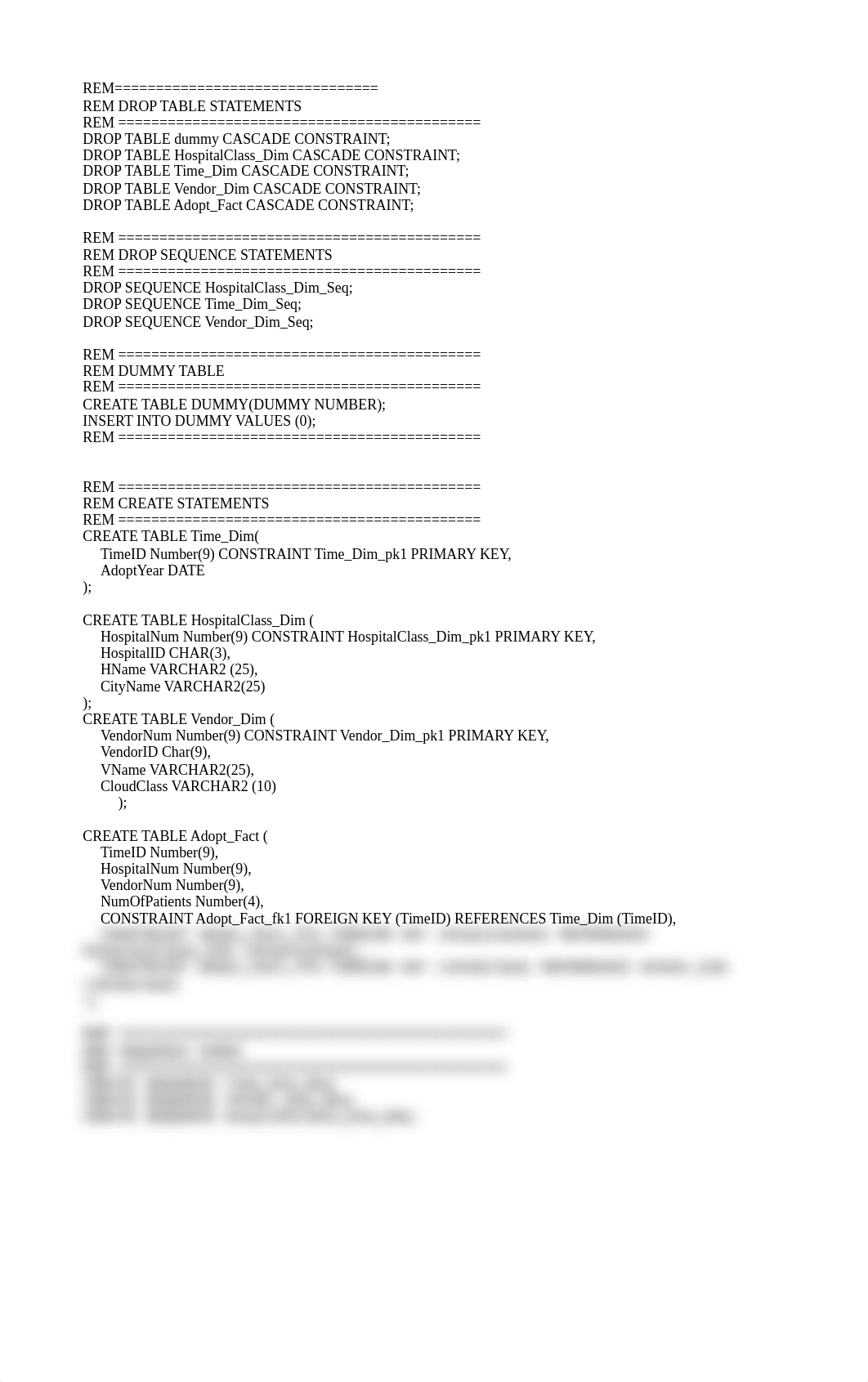 theDW Final.sql_dbhbt5wjqkq_page1