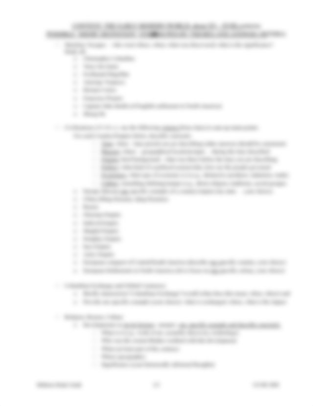 UCOR2000 MIDTERM STUDY GUIDE.pdf_dbhbw5fq906_page2