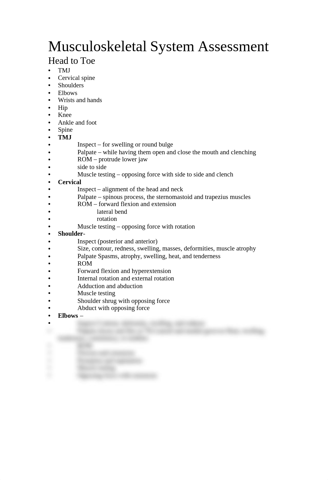 Musculoskeletal System Assessment.docx_dbhfn8vdd6w_page1