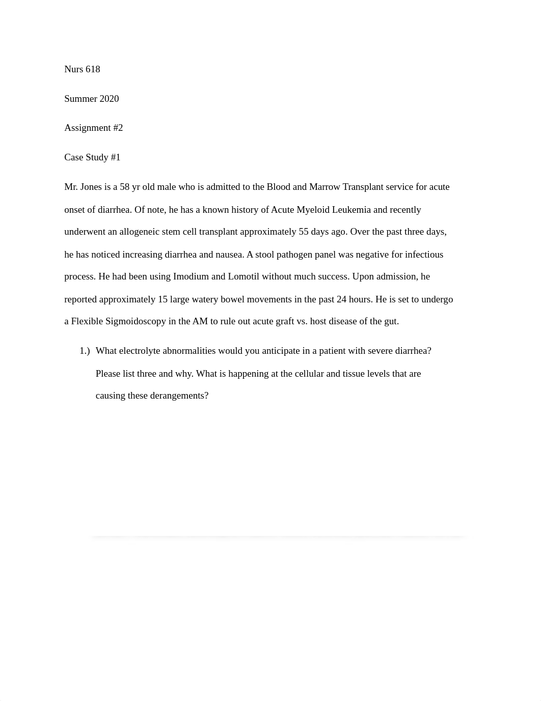 Nurs 618 Summer 2020 Assignment 2.docx_dbhgcts5p3s_page1