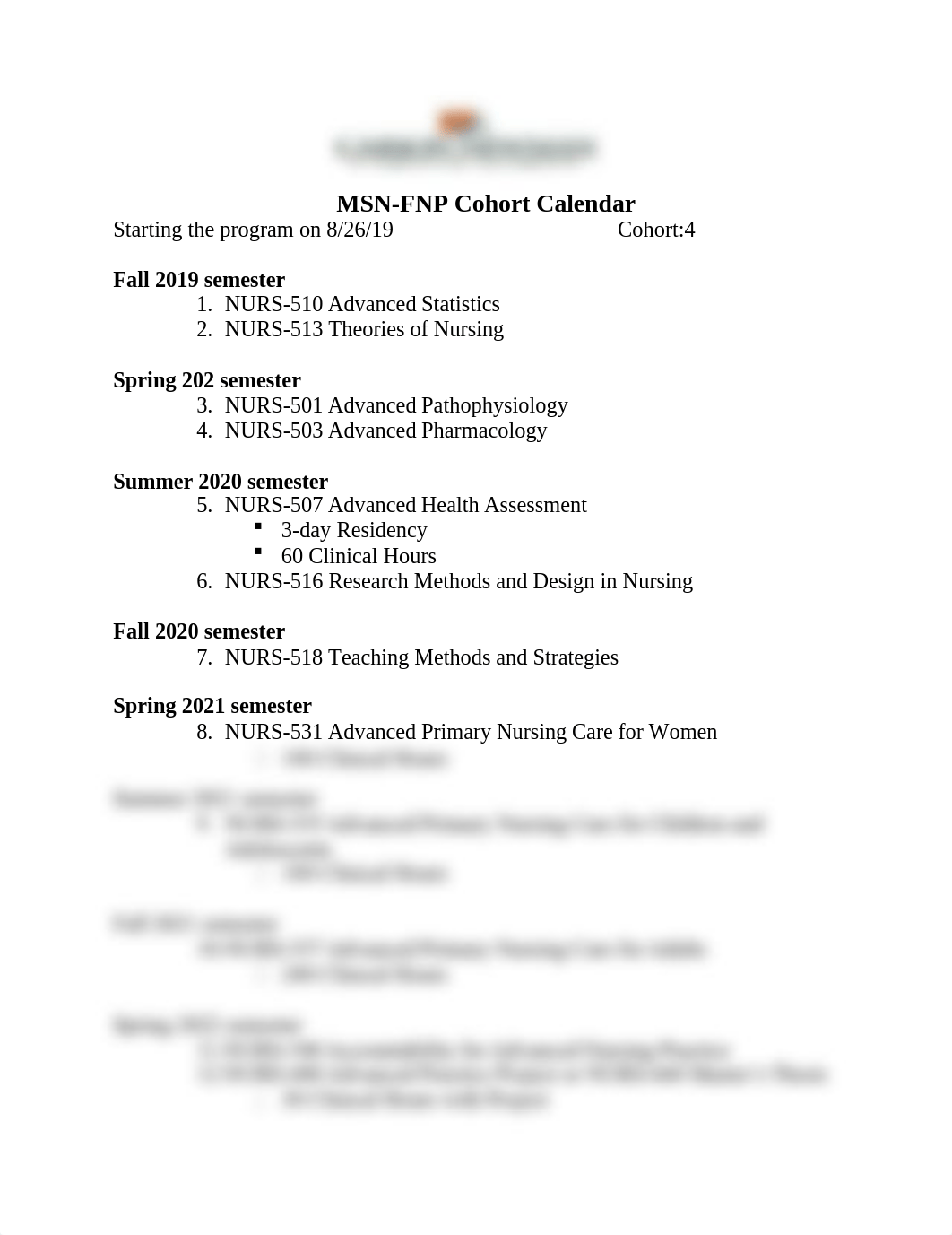 C-N MSN Cohort Calendar 8.26.19.docx_dbhhq07qfoj_page1