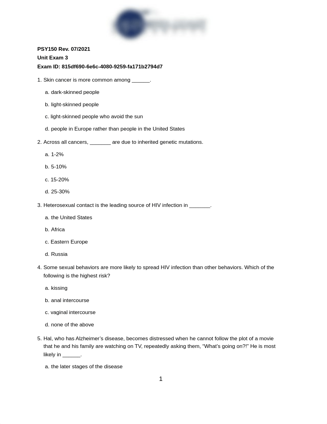 PSY150_Rev_07_2021_unit_exam_3.pdf_dbhif5qw8fg_page1