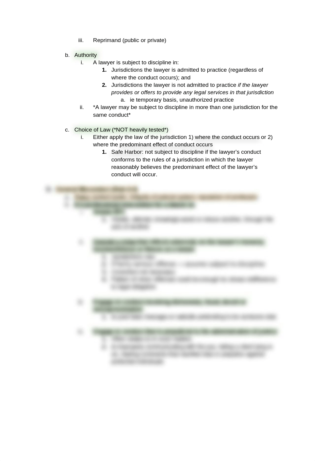 Professional Responsibility Outline .docx_dbhih336894_page2