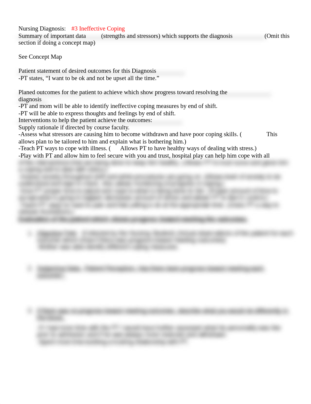 Nursing Care Plan Page Peds (Ineffective Coping)_dbhjsi7r673_page1