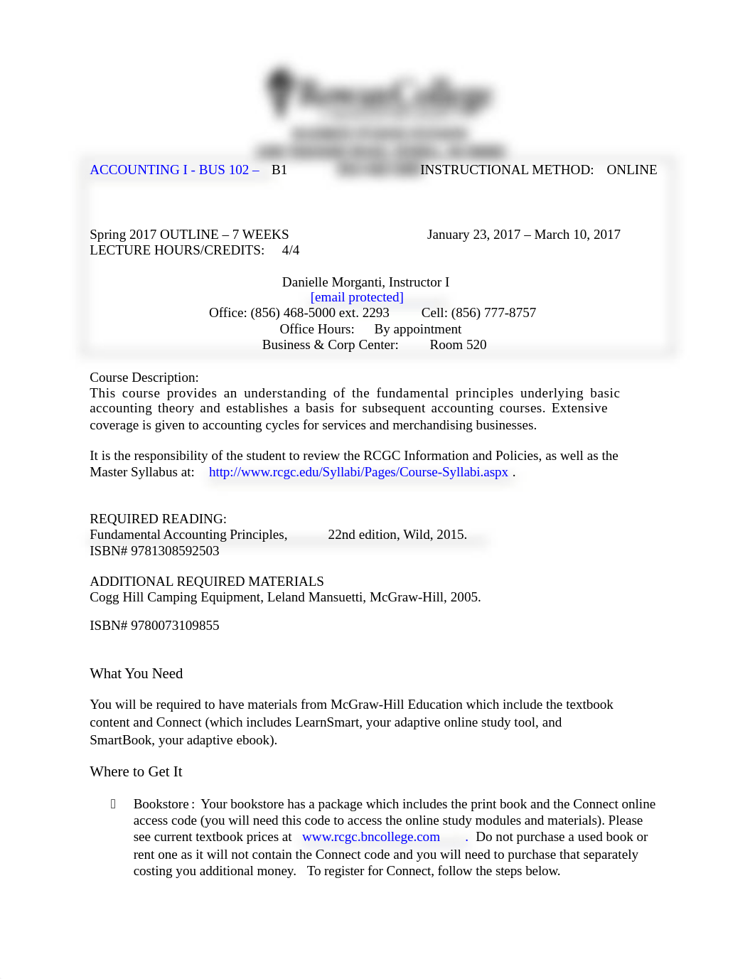 Syllabus BUS 102 B1 SP17_dbhl948cw3h_page1