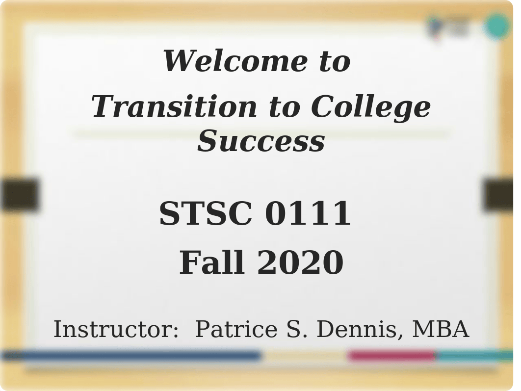 Welcome to Transition to College Success.pptx_dbhlindhodz_page1