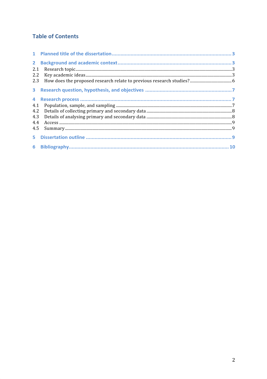 Dissertation and Research Plan (Sample BA)_dbhm82kw4dn_page2