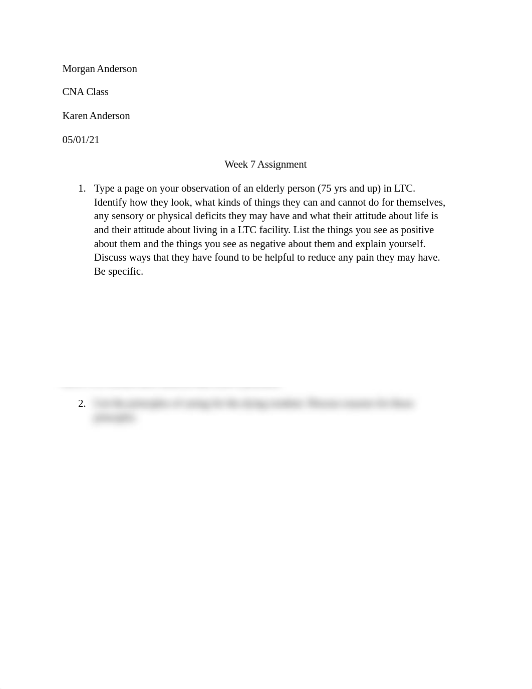 Week 7 Assignment - CNA.pdf_dbho4mg0w2r_page1