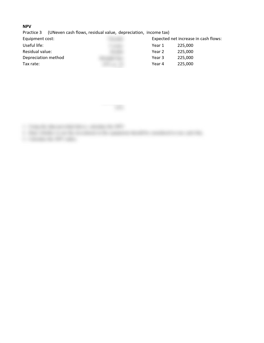 NPV and NPV index practice 3.pdf_dbhpdjneh4i_page1