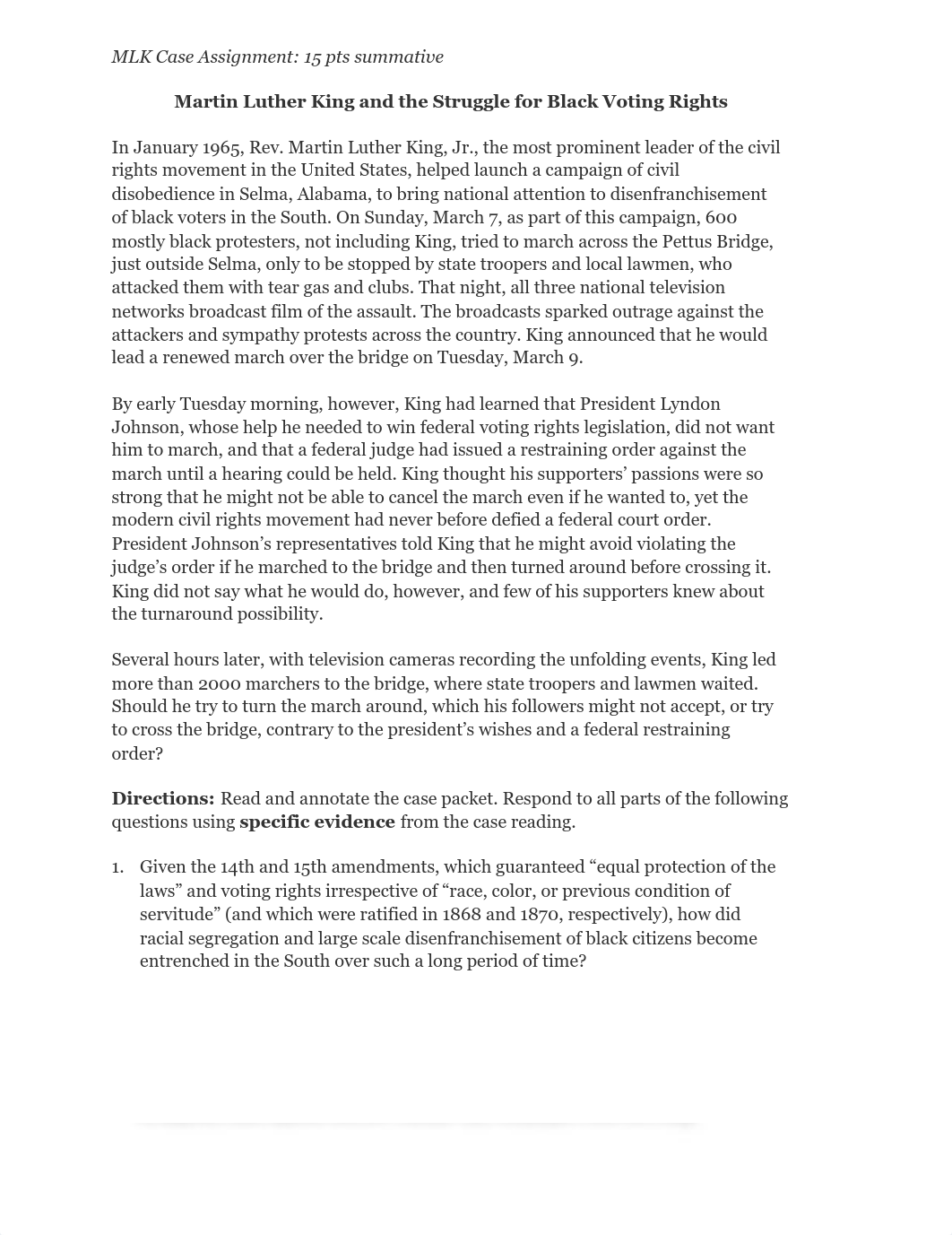 HOPE Durenberger - CIS MLK Case Questions - 4863768.pdf_dbhpsf0hrch_page1