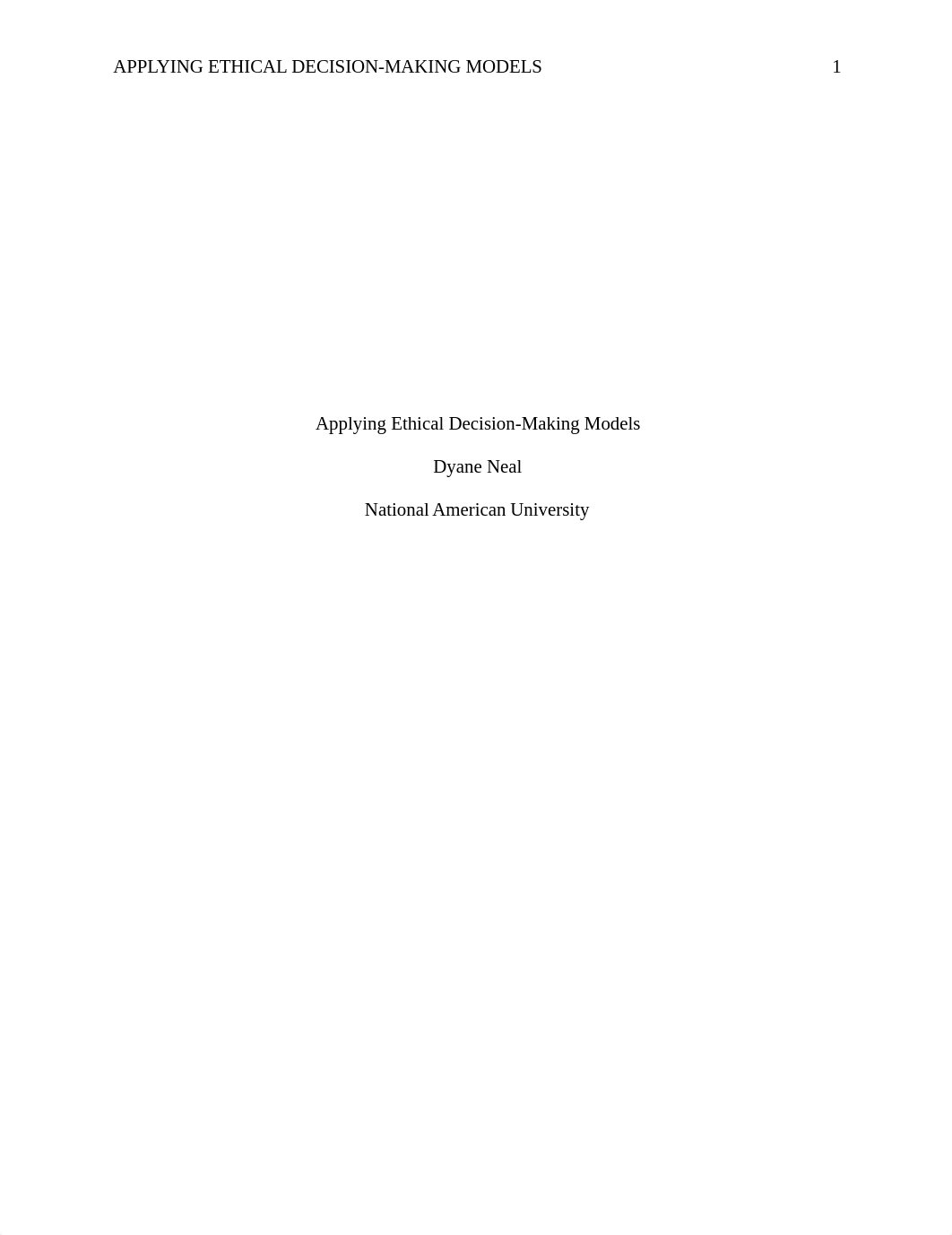 Applying Ethical Decision-Making Models.docx_dbhqdmpxpde_page1