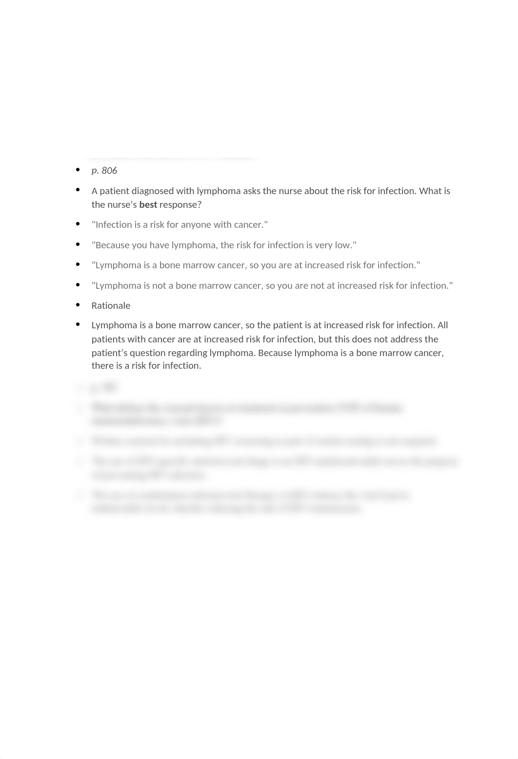 EAQ Hematology Immune Practice Test.docx_dbhqhm1hs8b_page2