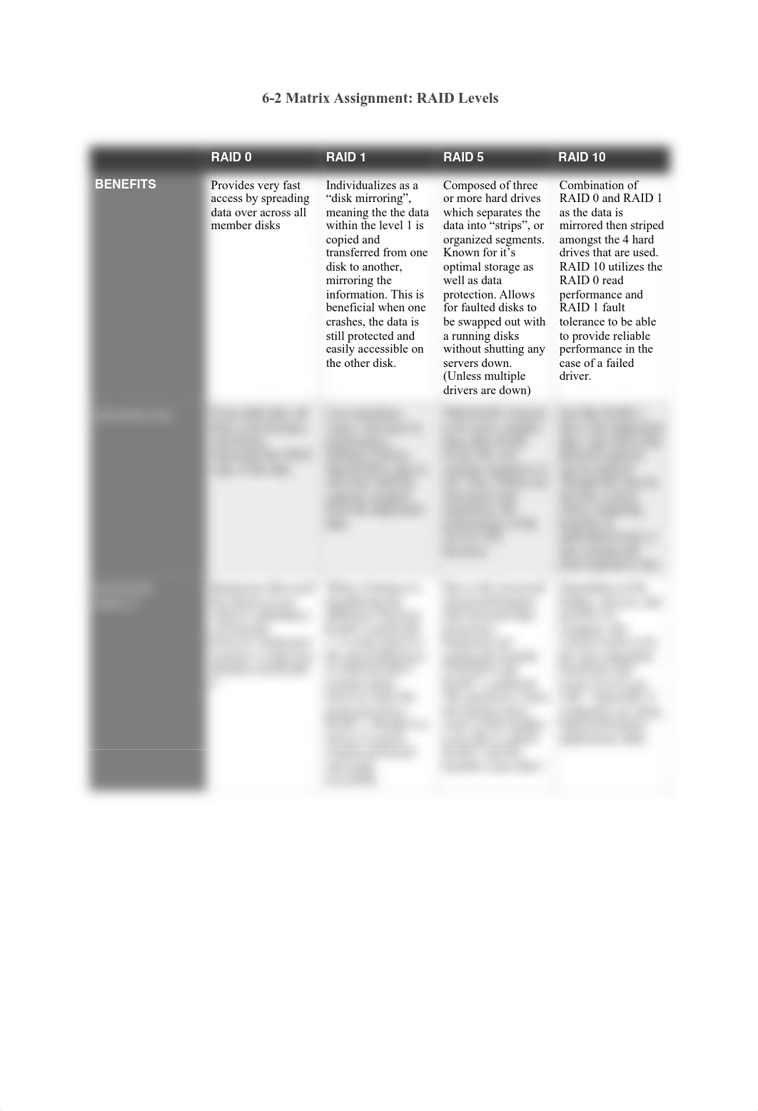 6-2 Matrix Assignment- RAID Levels.pdf_dbhr1m9n952_page1