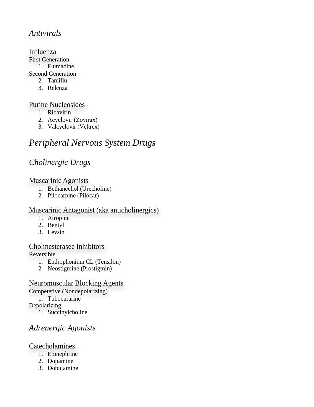 List of All Drugs: Names and Classification.doc_dbhrkl8myuf_page3