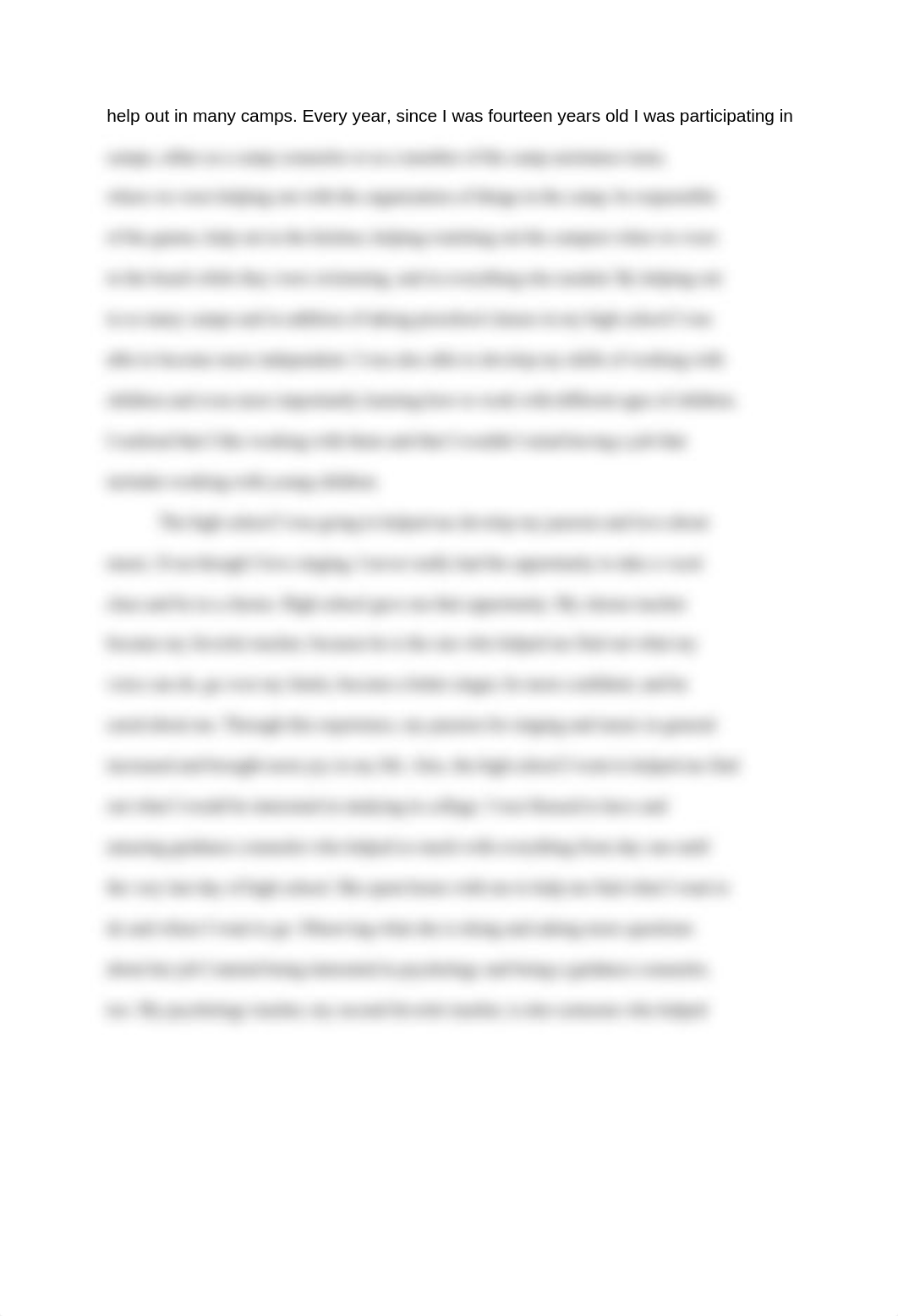 Reflection of School Essay.docx_dbhumwr9dis_page2