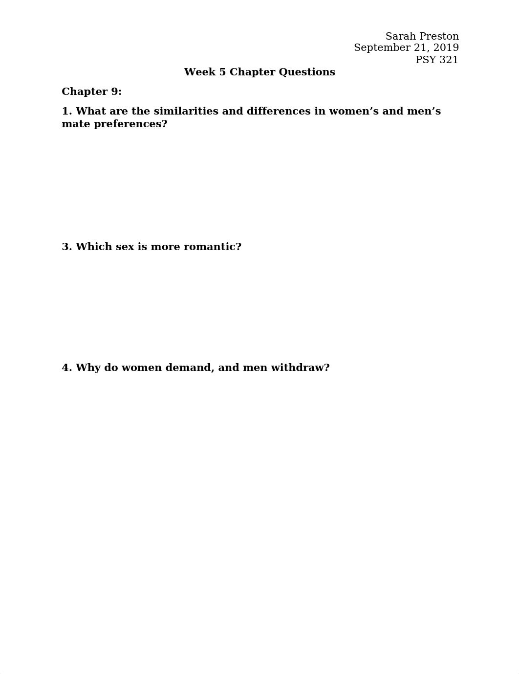 Week 5- Chapter 9 and 10 Discussion Questions.docx_dbhvphsrpks_page1