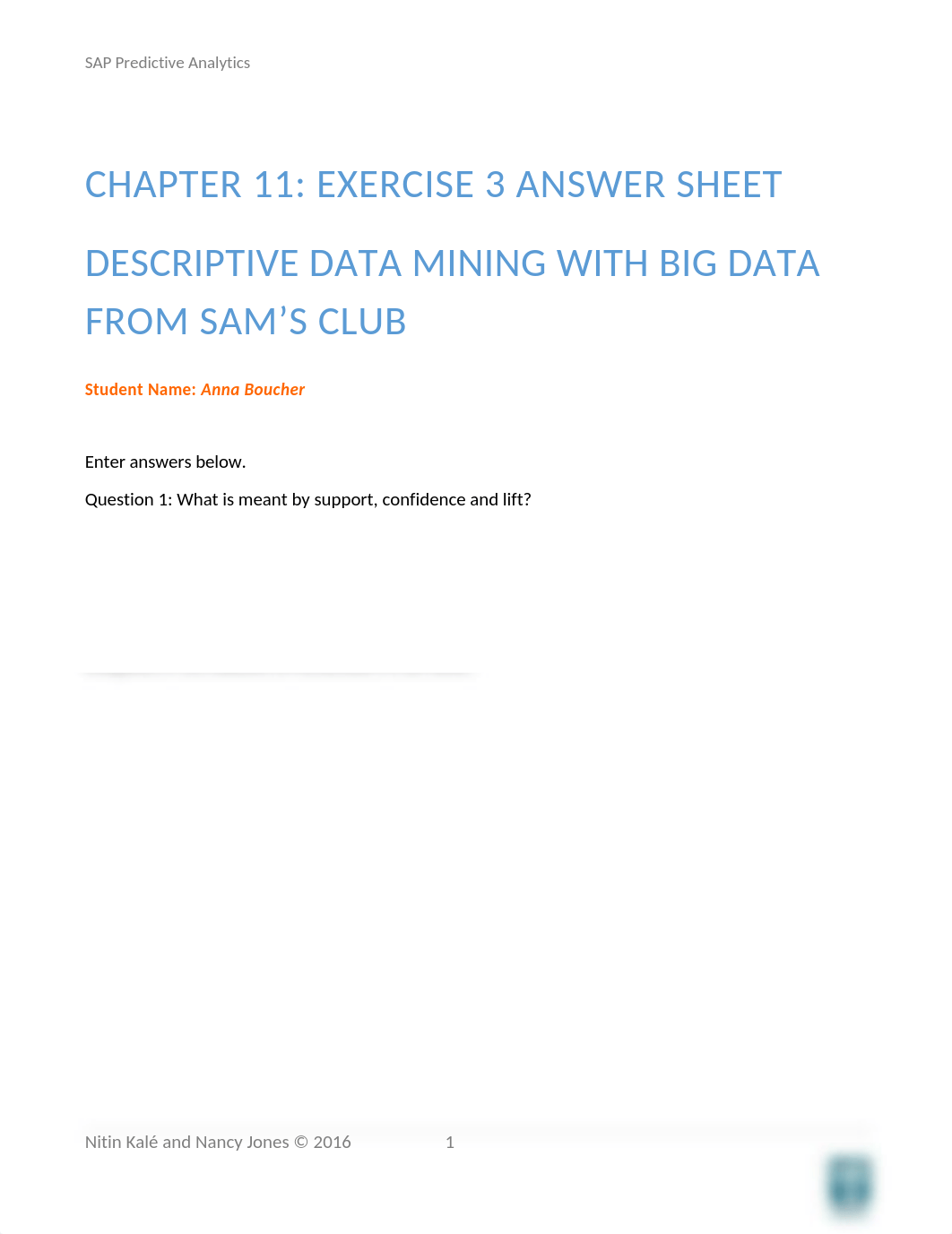 SAP Descriptive Analytics Worksheet 3Boucher.docx_dbhzrqm59ro_page1