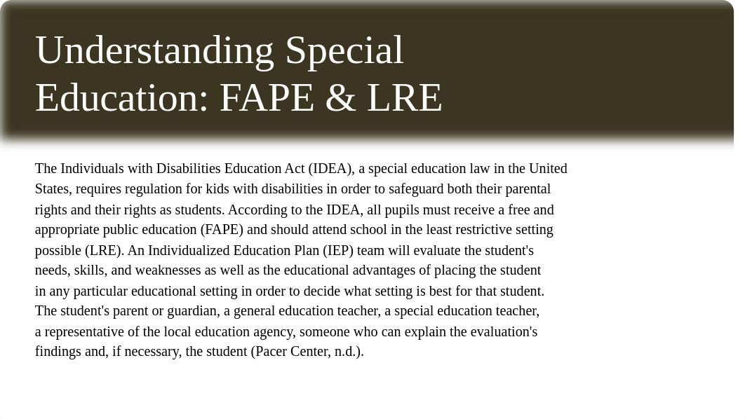 Explaining IDEA & the IEP Process  SPD-500.pptx_dbi02ix8kya_page2