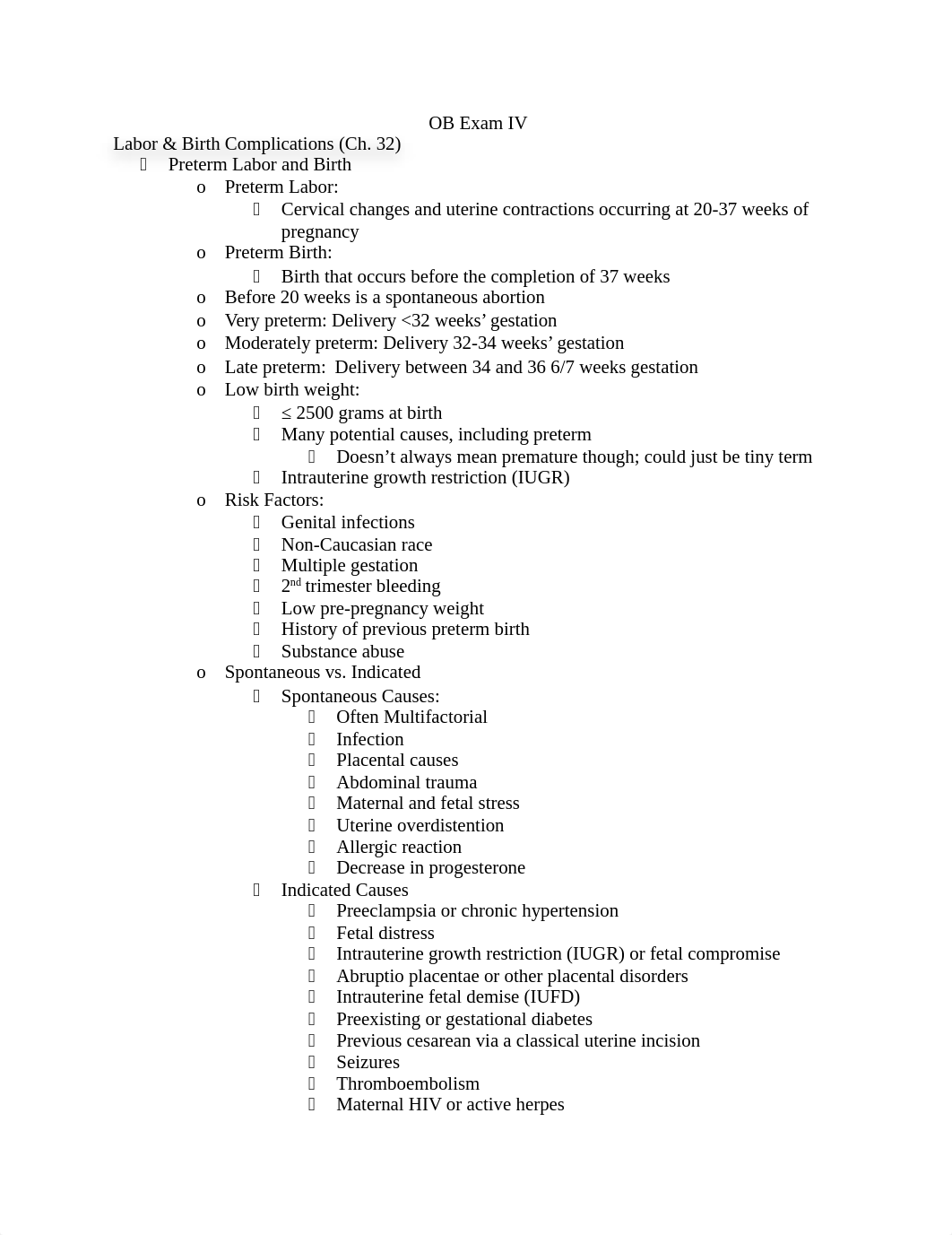 OB Exam IV.docx_dbi1d9sgp4o_page1