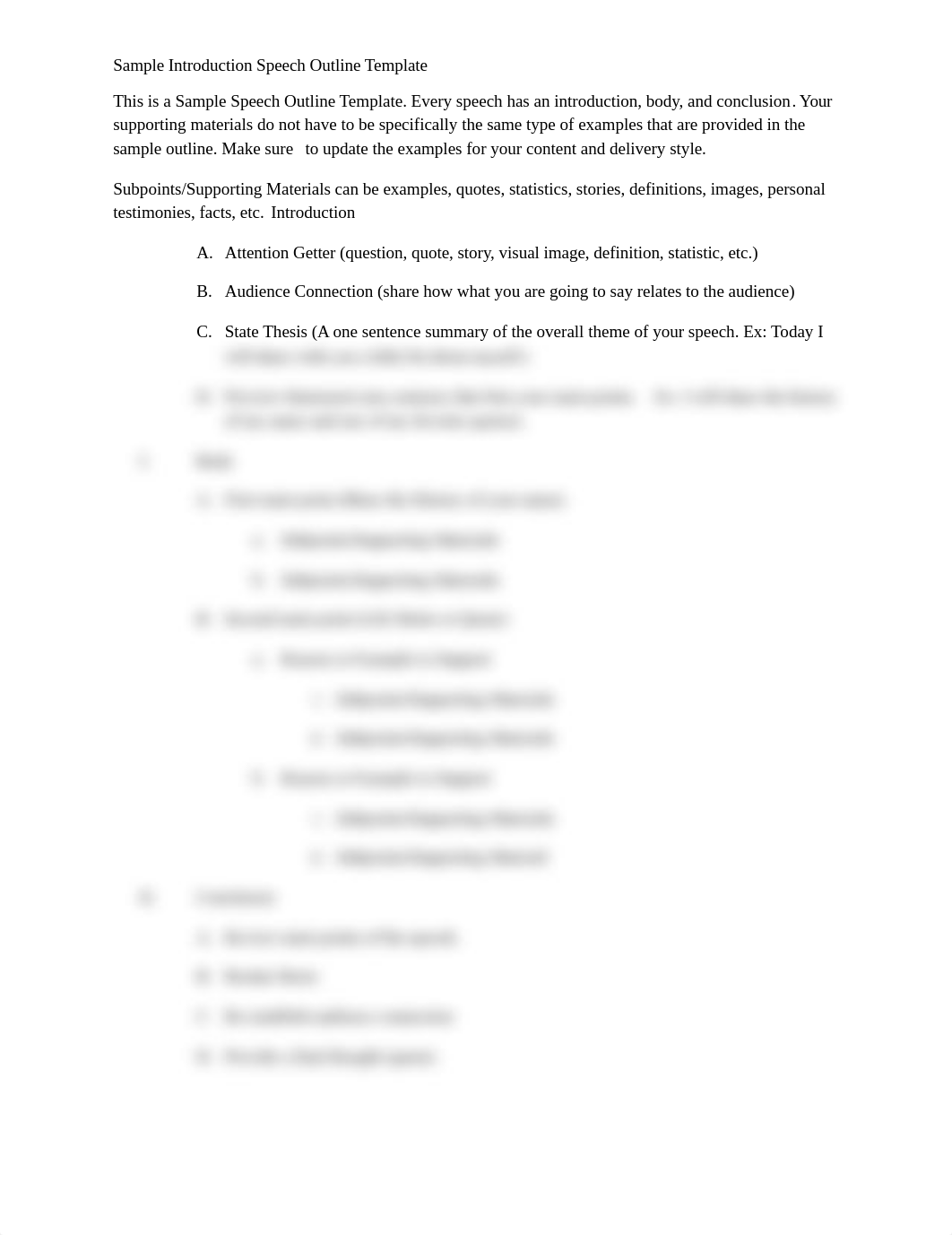 Sample Introduction Speech Outline Template (4).docx_dbi2068zc8f_page1