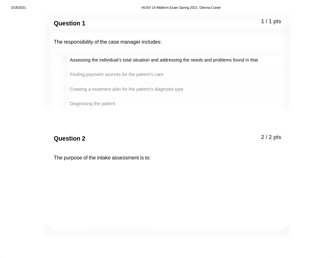 HUSV 14 Midterm Exam Spring 2021_ Glenna Culver.pdf_dbi2nvz9wzh_page1