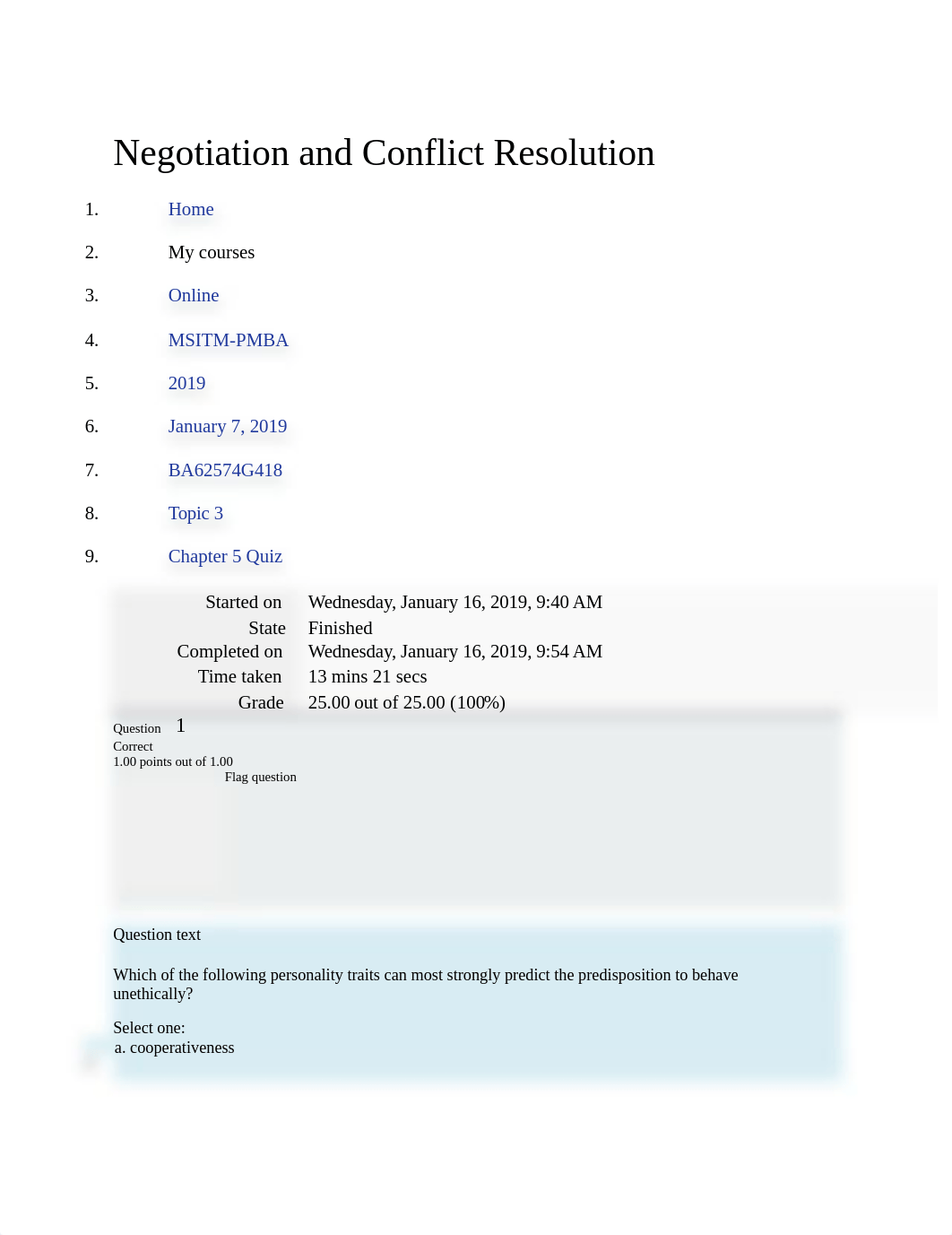 Negotiation and Conflict Resolution Quiz 5.docx_dbi2pncmnxt_page1