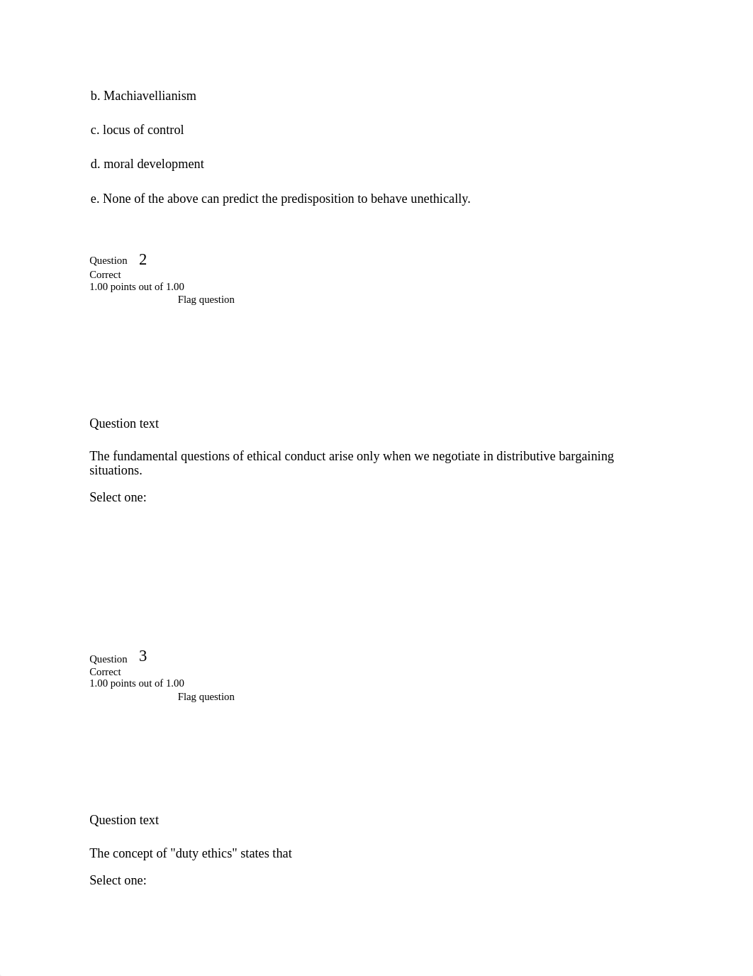 Negotiation and Conflict Resolution Quiz 5.docx_dbi2pncmnxt_page2