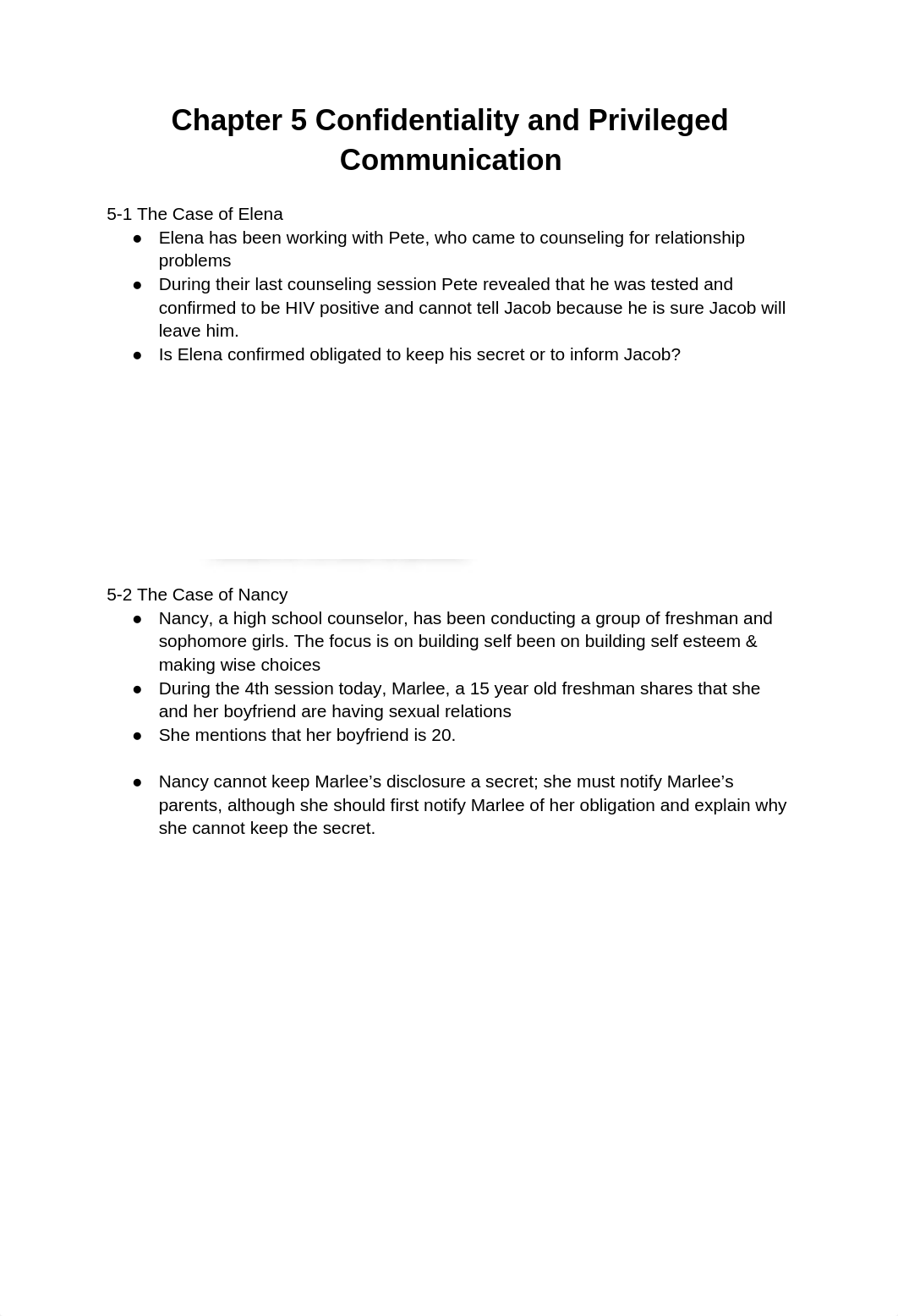 Chapter 5 - Confidentiality and Privileged Communication.docx_dbi6ulqmp28_page1