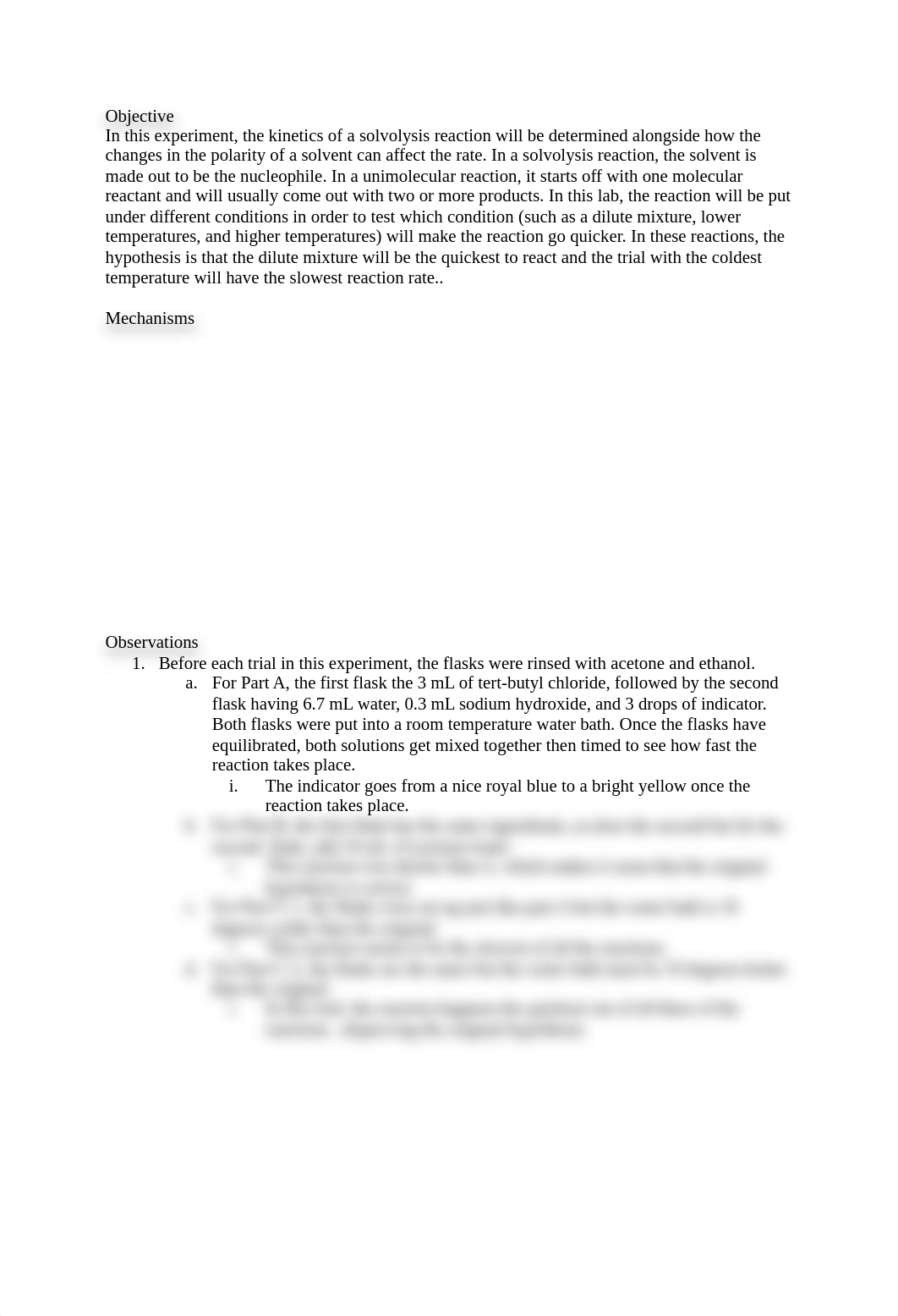 Experiment 15_ Kinetic Investigation of Unimolecular Solvolysis.pdf_dbi7p4ohjhl_page2