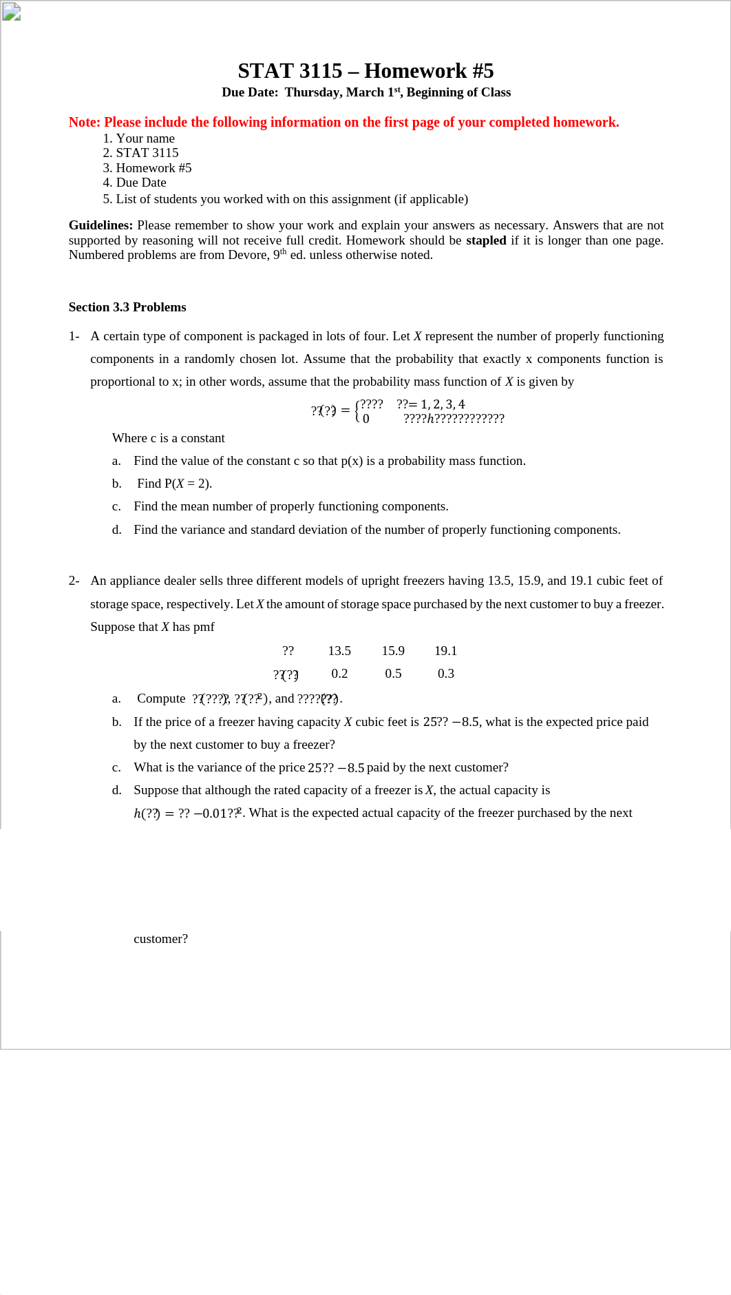 HW 5 - SP18.pdf_dbi89kla0hu_page1