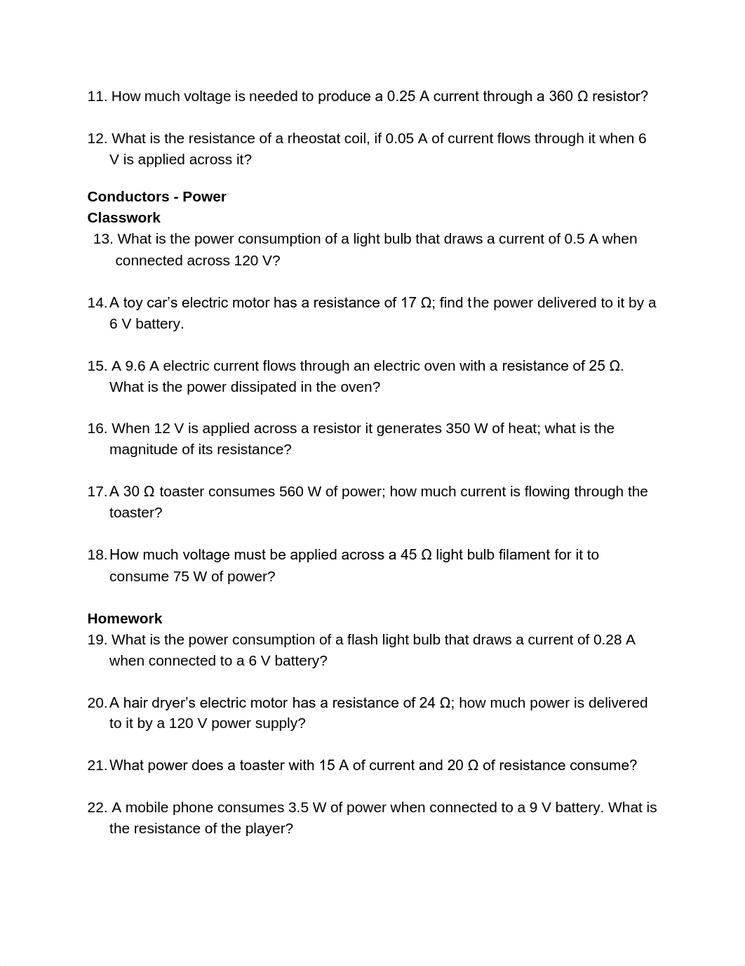 ap-phys1_electric-current-and-circuits-skill-building-problems_2019-04-25.pdf_dbiavez18pz_page2