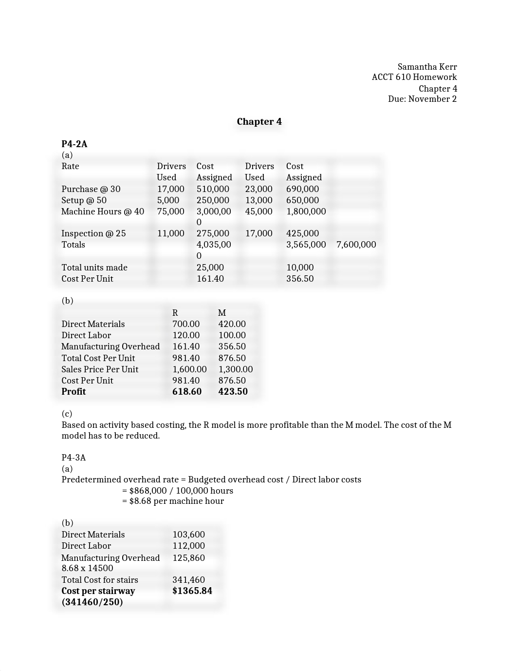 ACCT 610 - Homework Due 11-2 (Chapter 3, 13 & 4).docx_dbiehuwuse7_page1