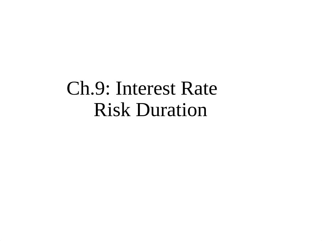 Ch. 9 Interest Rate Risk and Duration_dbifcnzsorz_page1