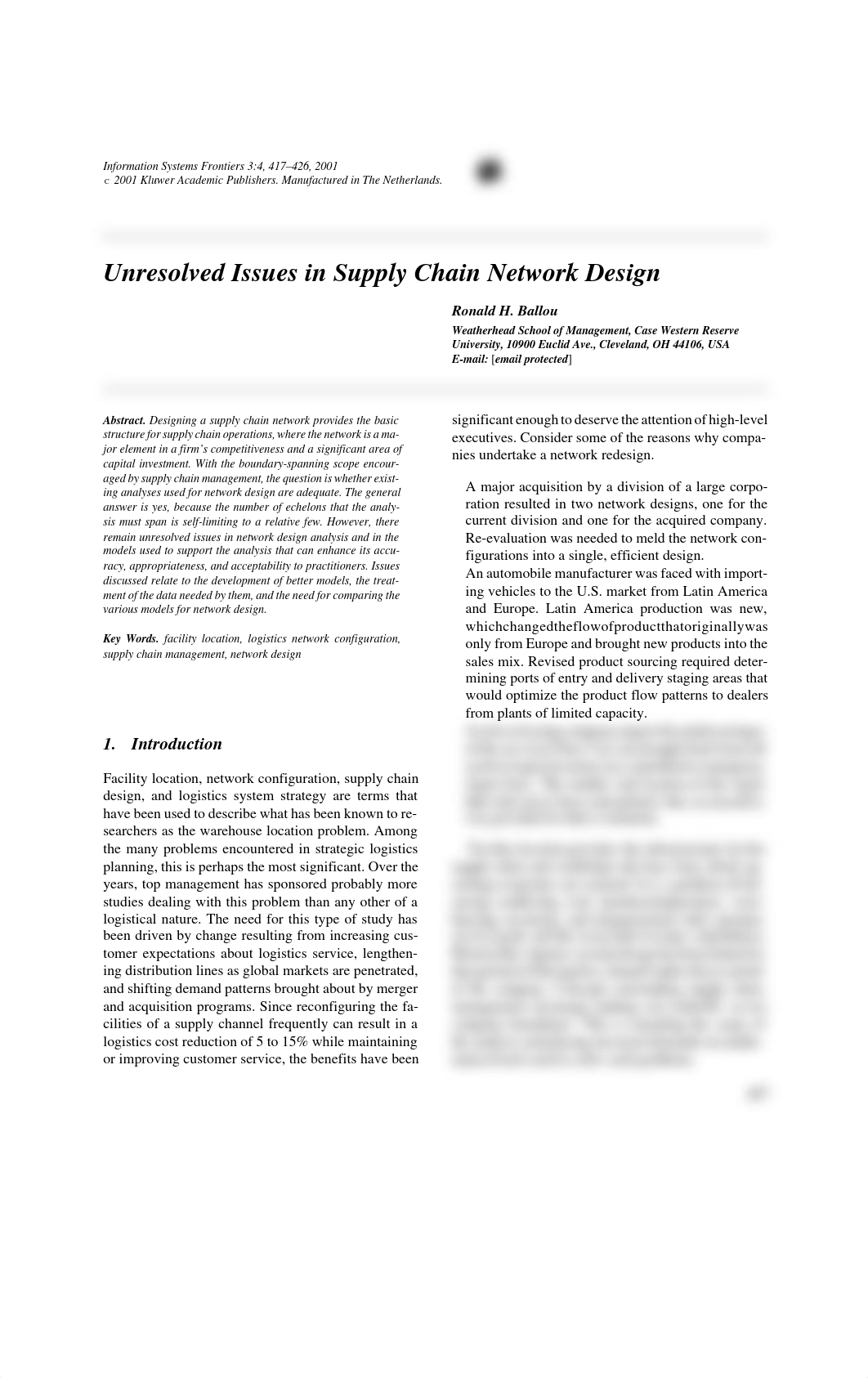 Unresolved Issues in Supply Chain Network Design.pdf_dbigzahv9nr_page1