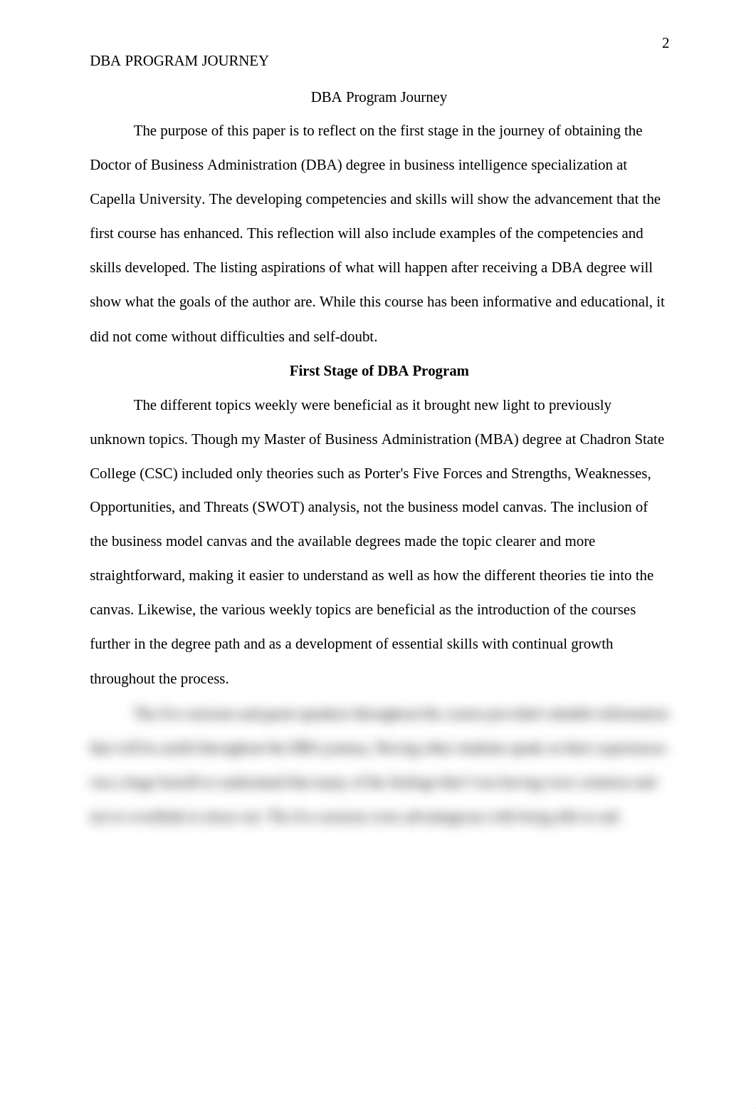 U10A1 - DBA Journey Reflection.docx_dbihy1jkua4_page2