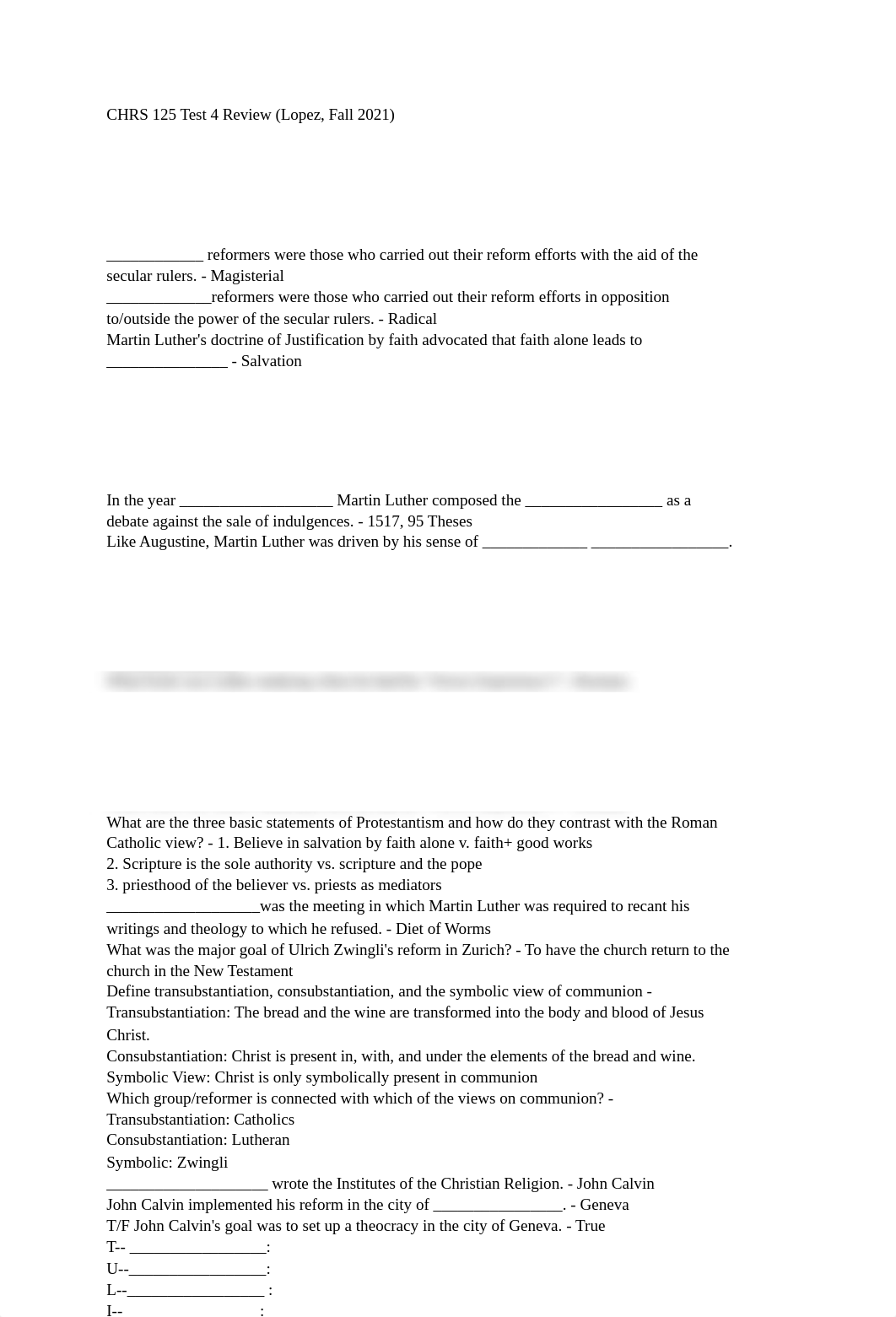 CHRS 125 Test 4 Review (Lopez, Fall 2021).docx_dbijgcectkq_page1