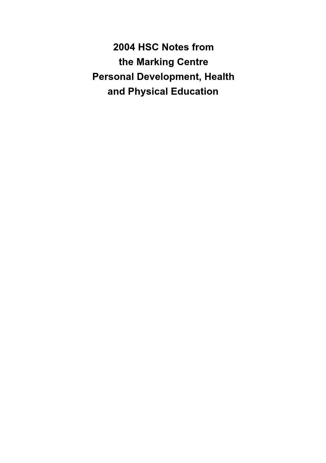 ✓ 2004 pdhpe-hsc-notes-ANSWERS (1).pdf_dbijyobwgxf_page1