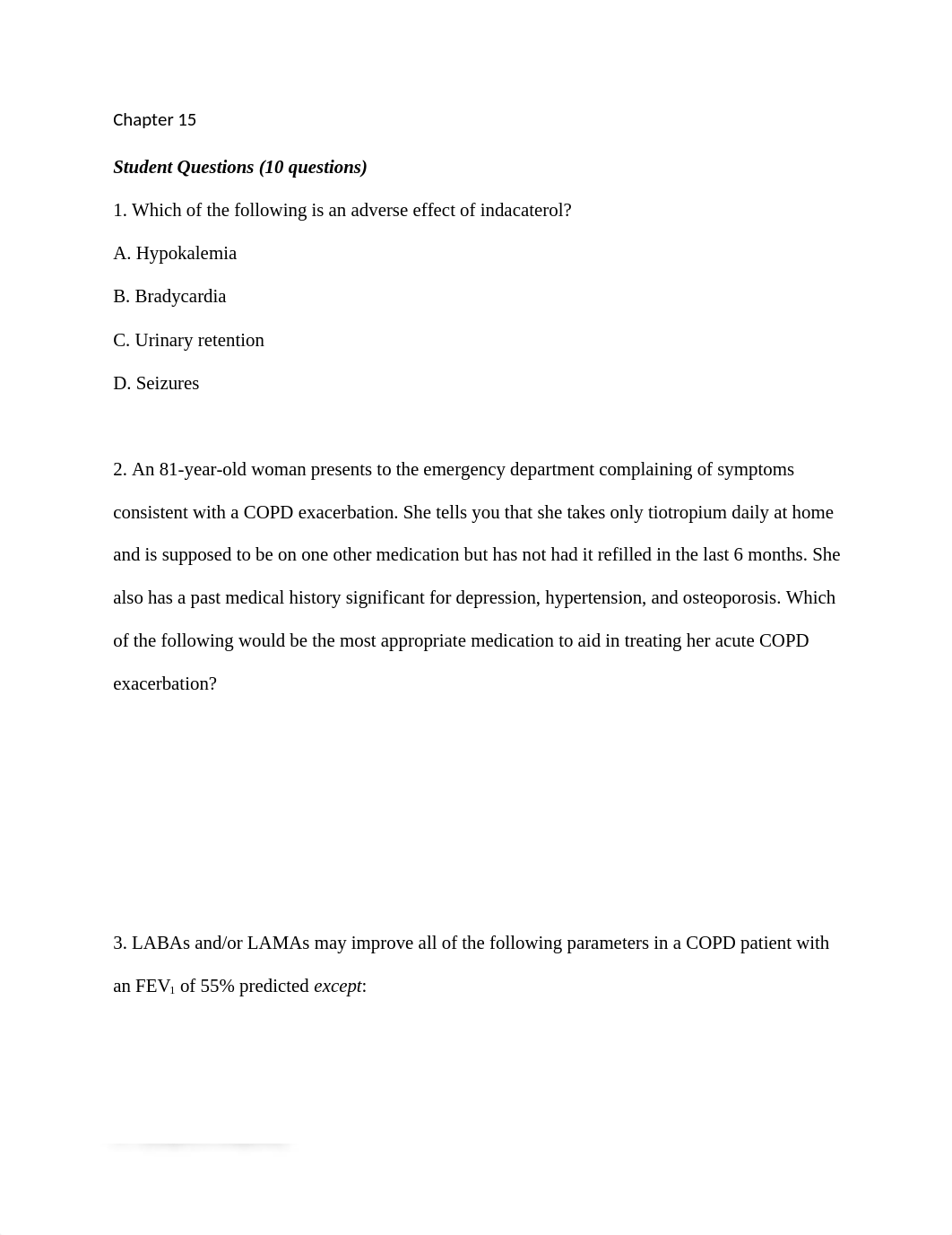 Pharm 1 Chapter 15 question from Moscu.docx_dbin66wd7tv_page1