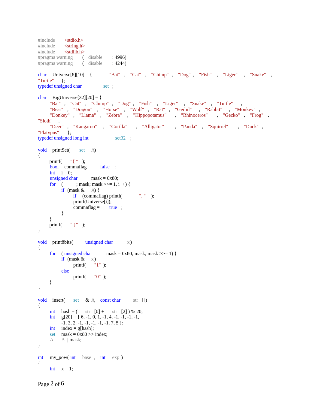 CISP 440 HW 4.docx_dbinao16hjz_page2