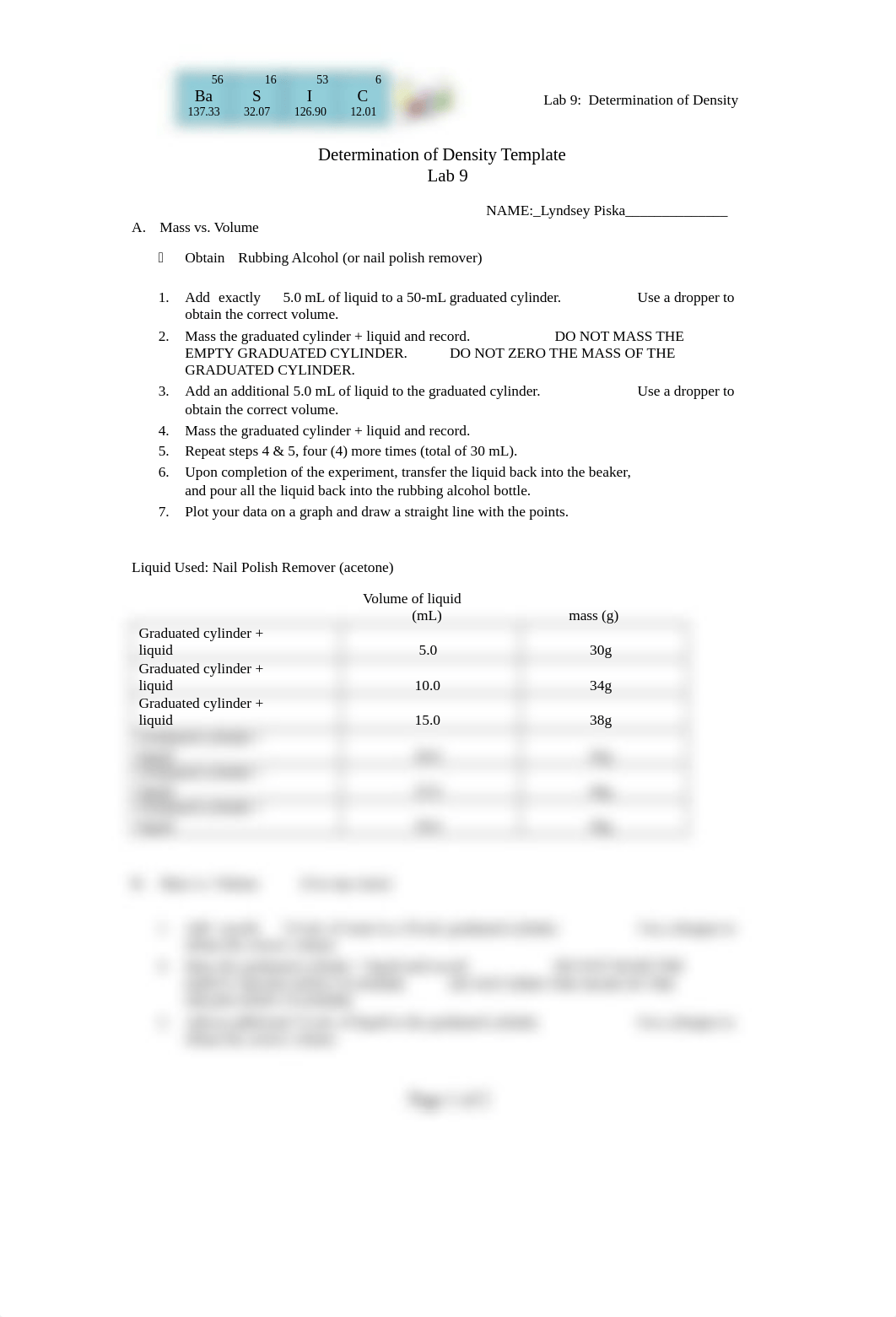 M9 Lab 2- Determination of Density Template.doc_dbiogh81i0p_page1