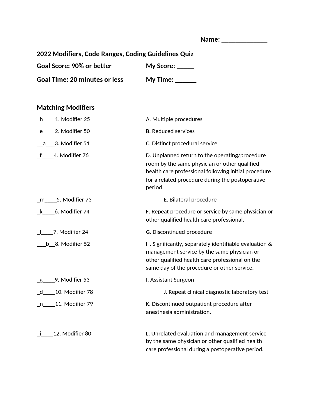 2022 Matching Modifiers & Code Ranges Quiz-1.docx_dbipb3om3ee_page1