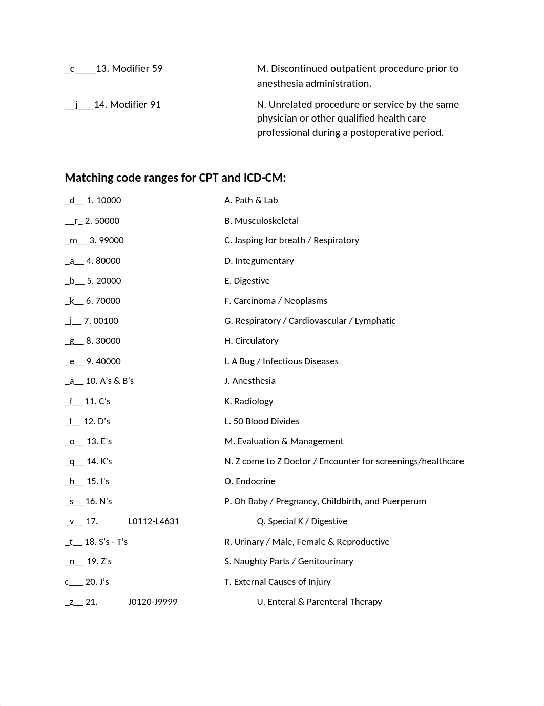 2022 Matching Modifiers & Code Ranges Quiz-1.docx_dbipb3om3ee_page2