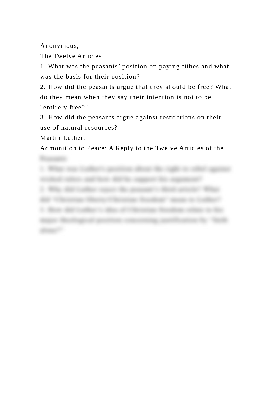 Anonymous, The Twelve Articles1. What was the peasants' position.docx_dbiptyahl6f_page2