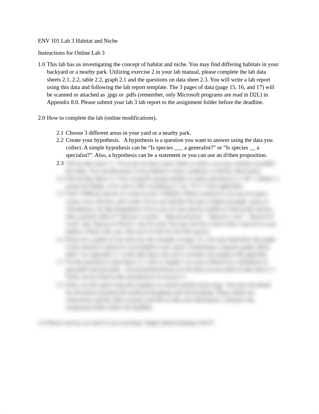 ENV 101 Lab 3 Habitat and Niche.docx_dbiuasj8opt_page1