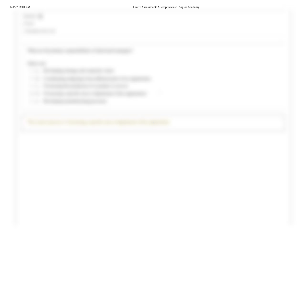 BUS208Unit 1 Assessment_ Attempt review _ Saylor Academy.pdf_dbiufd7gpso_page3