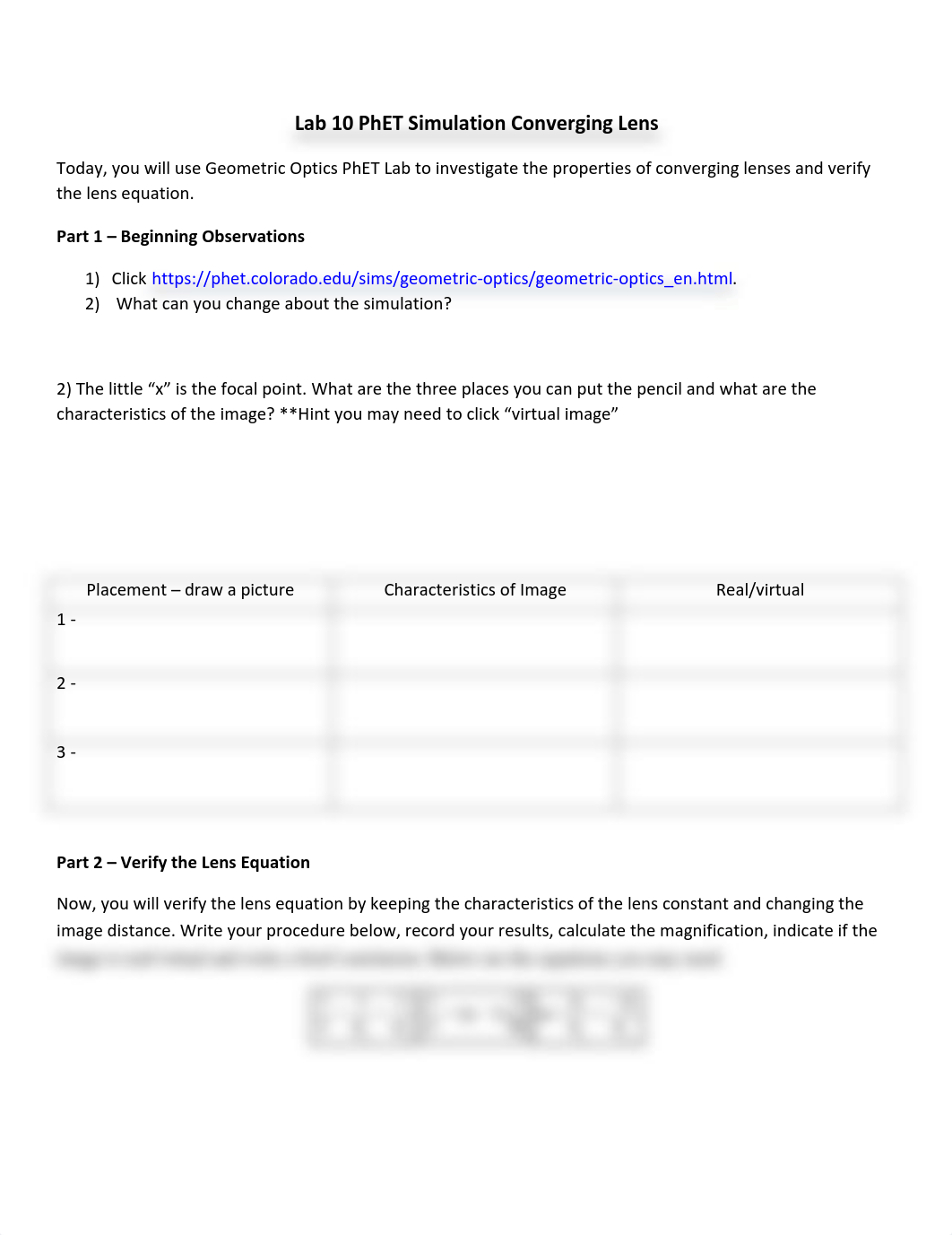 Lab 10 PhET Simulation Converging Lens.pdf_dbiw0cm5ayu_page1