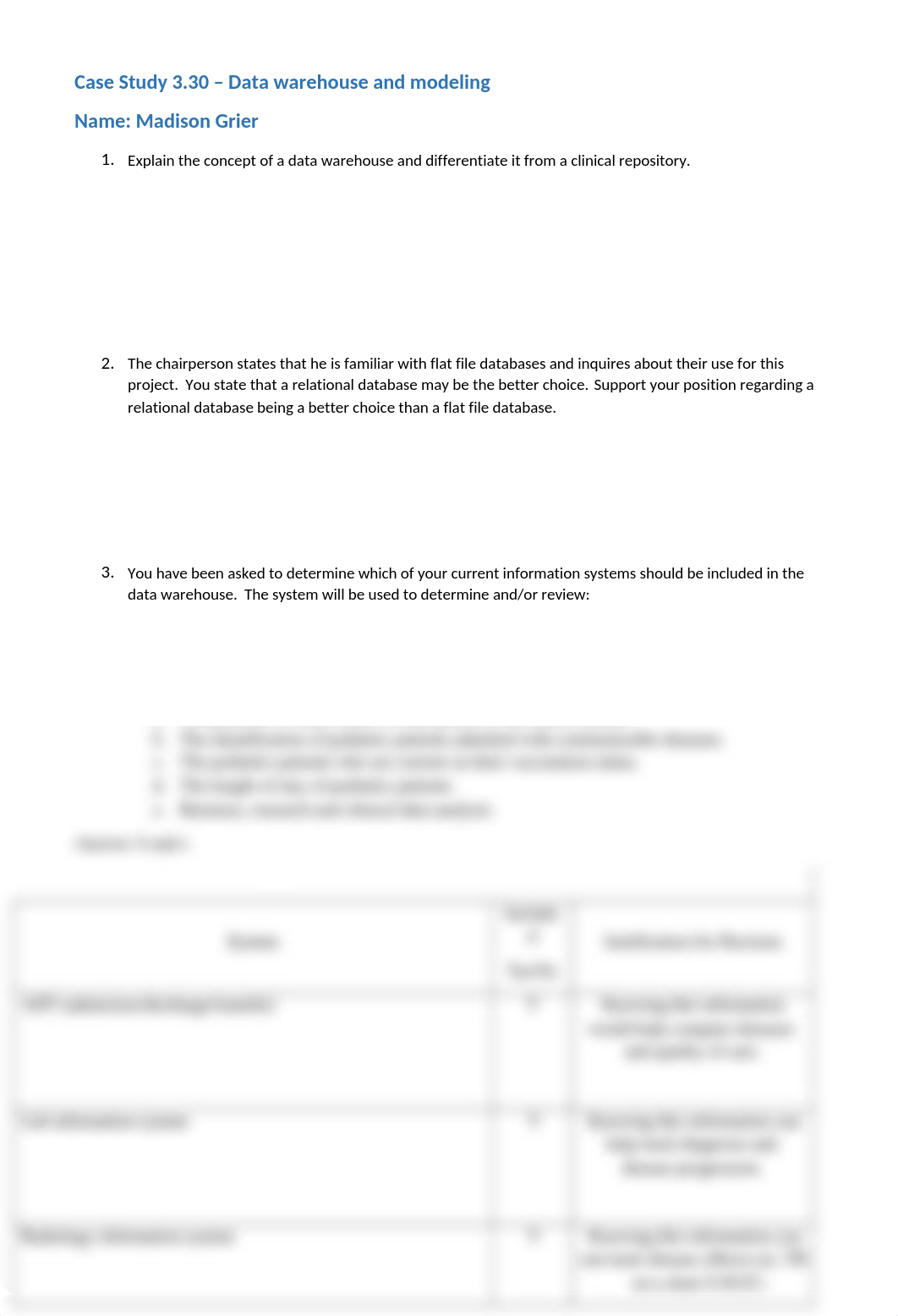 Case Study 3_30 Data warehouse and modeling-2.docx_dbiwcprherw_page1