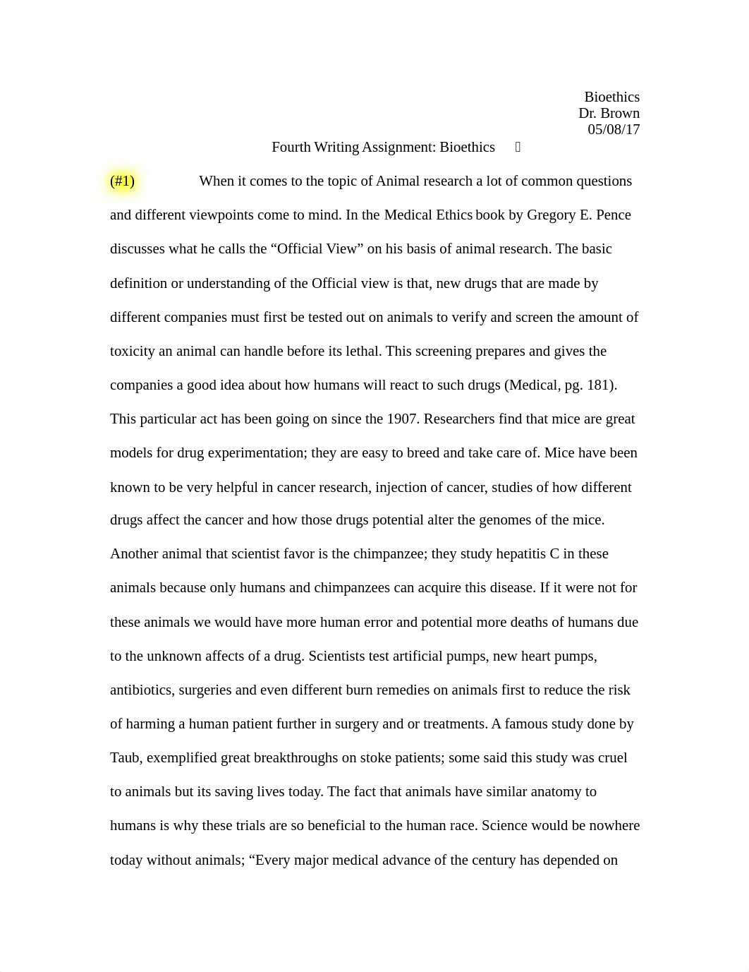 Bioethics exam #4.docx_dbiwnhrcdck_page1