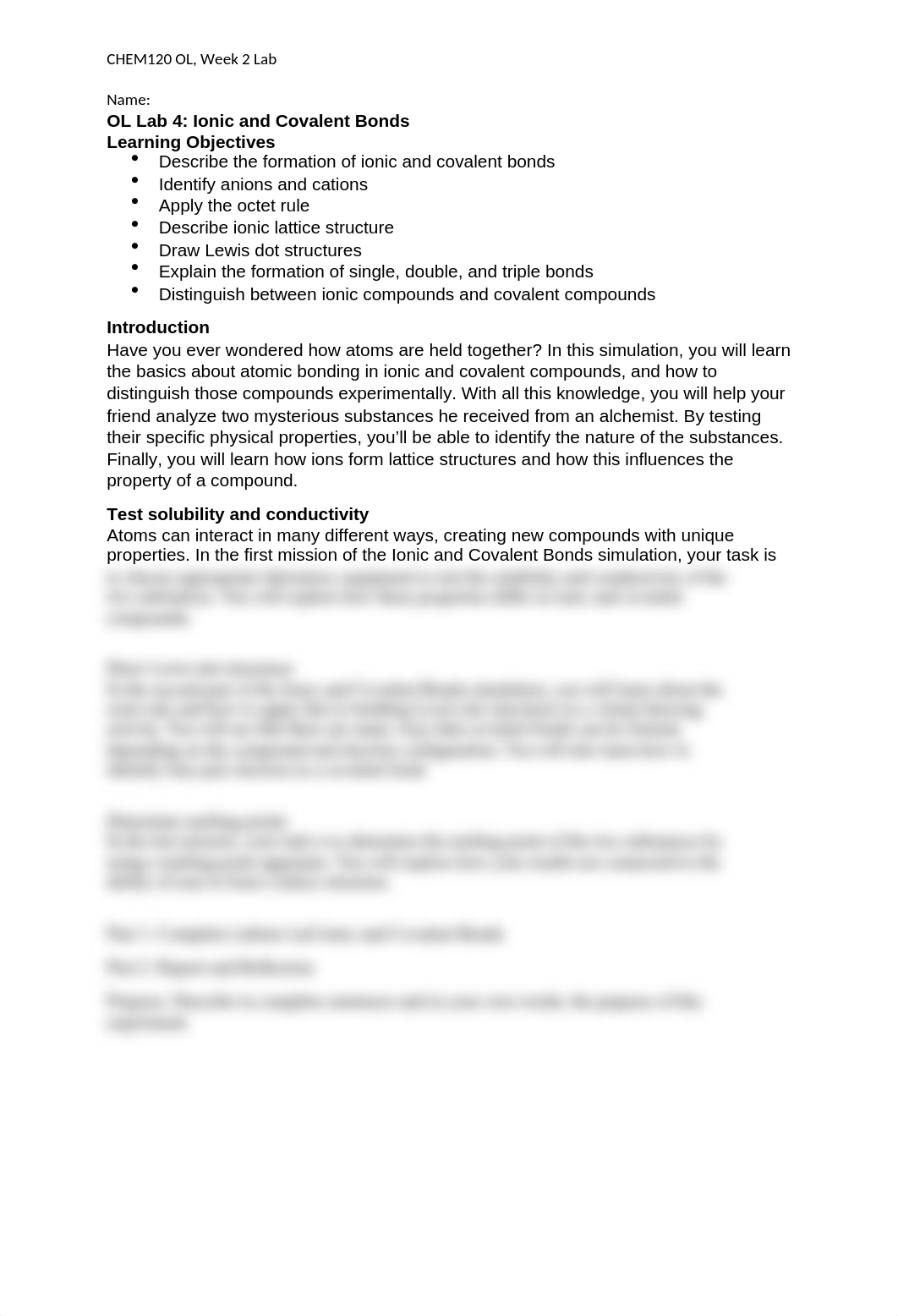 OL Lab 4-Ionic and Covalent Bonds (KailahP).docx_dbj06o75w07_page1